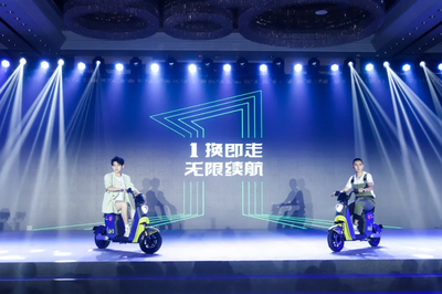 拥抱年轻用户引领潮流新主张,雅迪持续领航电动车行业年轻化转型