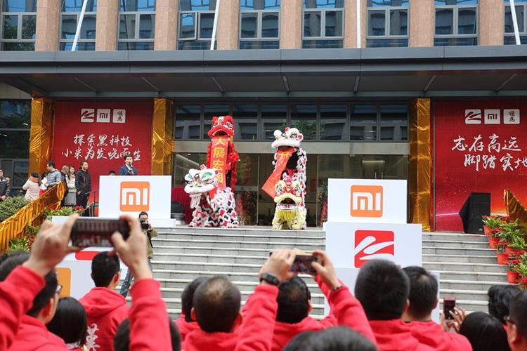 招才40多家高科技公司再赴深圳招才光谷因年轻而活力无限